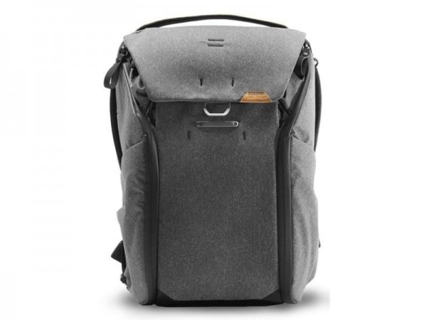 Peak Design Everyday Backpack 20l v2 charcoal
