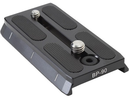 Sirui BP-90 Stativwechselplatte