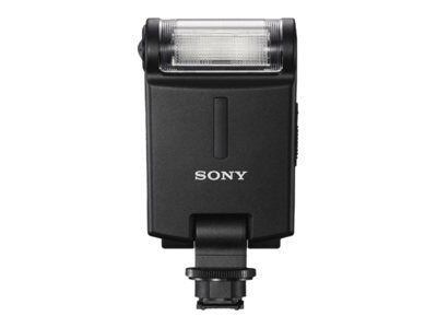 Sony HVL F20AM Flash - CH Warranty