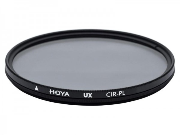 Hoya UX Pol Circ 67mm