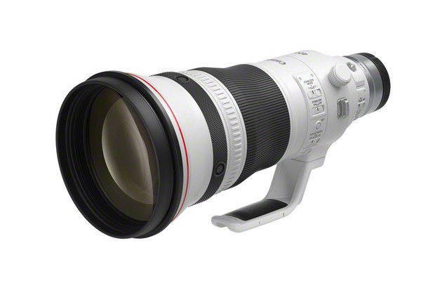 Canon RF 600/4 L IS USM - 3 Jahre Premium Garantie