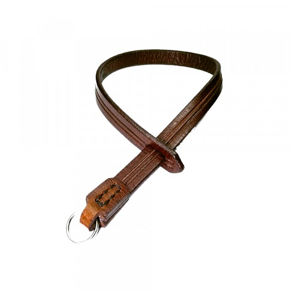 Harry Benz La Cravate / russet