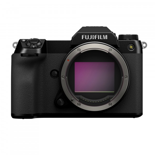 Fujifilm GFX 100S Body - inkl. gratis BC-W235 Dual-Ladegerät