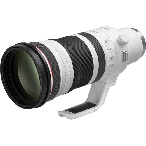 Canon RF 100-300/2.8 L IS USM - 3 Jahre Premium Garantie
