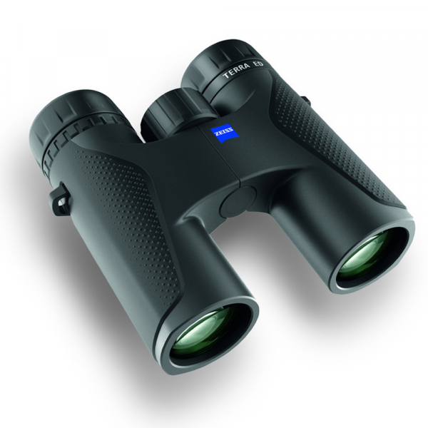 Zeiss Terra ED 10x32 black