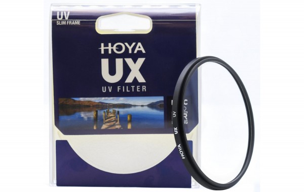 Hoya UX UV 67mm
