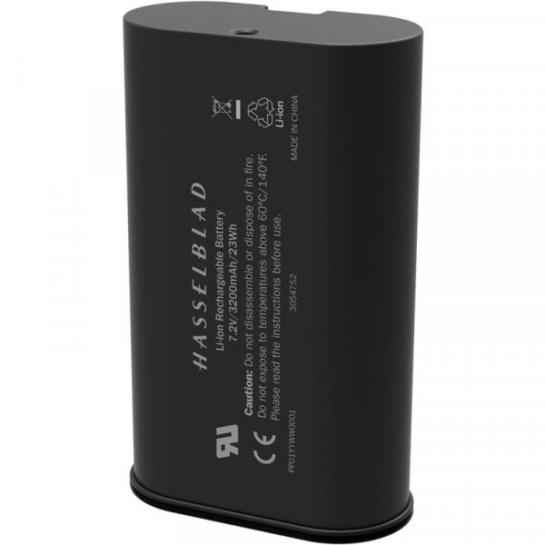 Hasselblad X1D Akku 3200 mAh