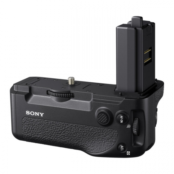 Sony VGC-4EM Handle for A7R IV