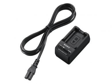 Sony BC-TRW Charger W-Series Battery
