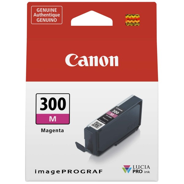 Canon Ink PFI-300 Magenta