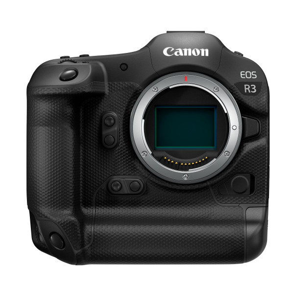 Canon EOS R3 Body - Sofort-Rabatt Aktion abzgl. 800.- mit Code,3 Jahre CH Garantie