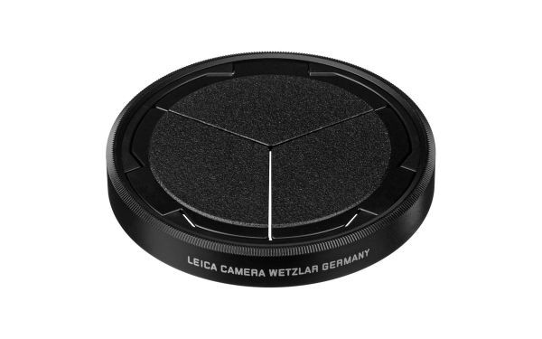 Leica Auto Objektivdeckel für D-Lux 7 19529