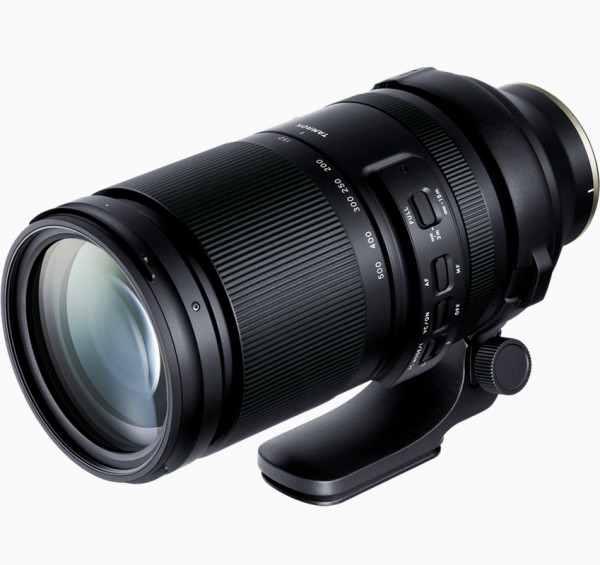 Tamron AF 150-500/5-6.7 Di III VC VXD to Sony E-Mount -10 years CH warranty