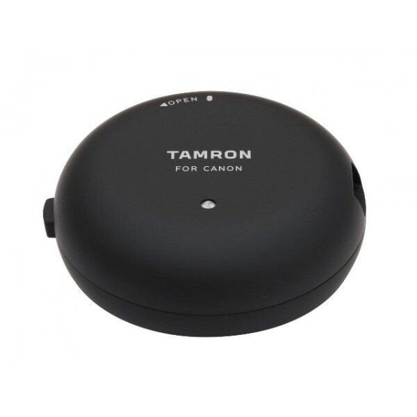 Tamron Tap-in Console pour Canon