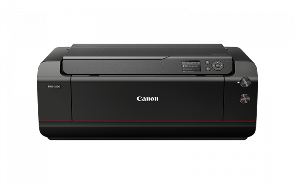 Canon imagePROGRAF PRO-1000 A2 Printer