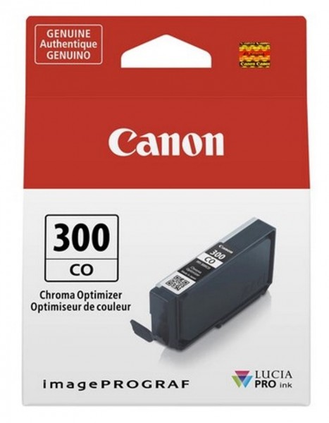 Canon Ink PFI-300 Chroma Opt.