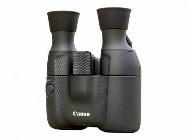 Canon Fernglas 8 x 20 IS - CH Garantie