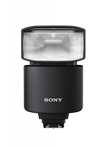 Sony HVL-F46RM - CH Warranty