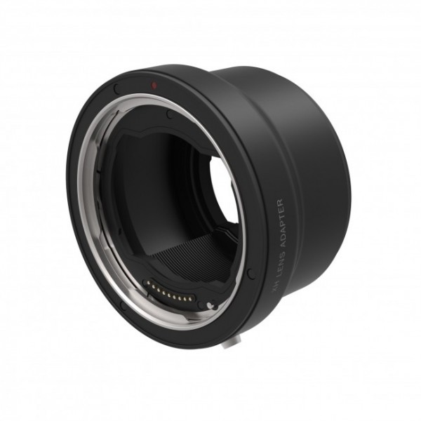 Hasselblad XH Lens Adapter for H-Obj.