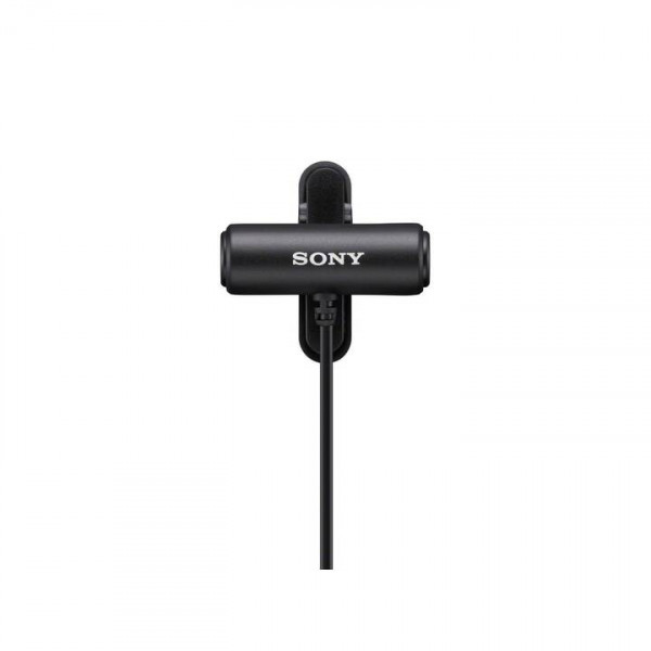 Sony ECM-LV1 Lavalier Mikrofon