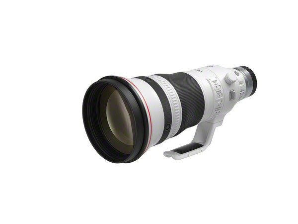 Canon RF 400/2.8 L IS USM - 3 Jahre Premium Garantie
