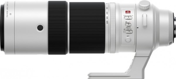 Fujifilm XF 150-600/5.6-8 R LM OIS WR - 4 Jahre Swiss Garantie