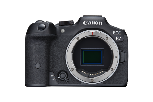 Canon EOS R7 Body - CH Garantie