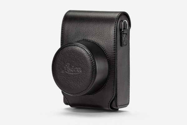 Leica D-Lux 7 Tasche black 19554