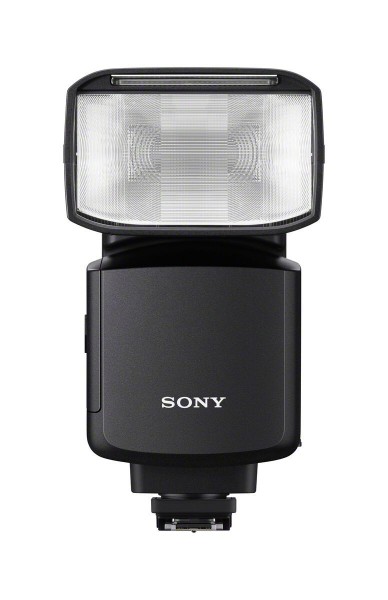 Sony Alpha HVL-F60RM2 Flash - CH Warranty
