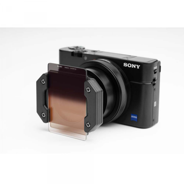 Nisi Professional Kit für Sony RX100 VI/VII