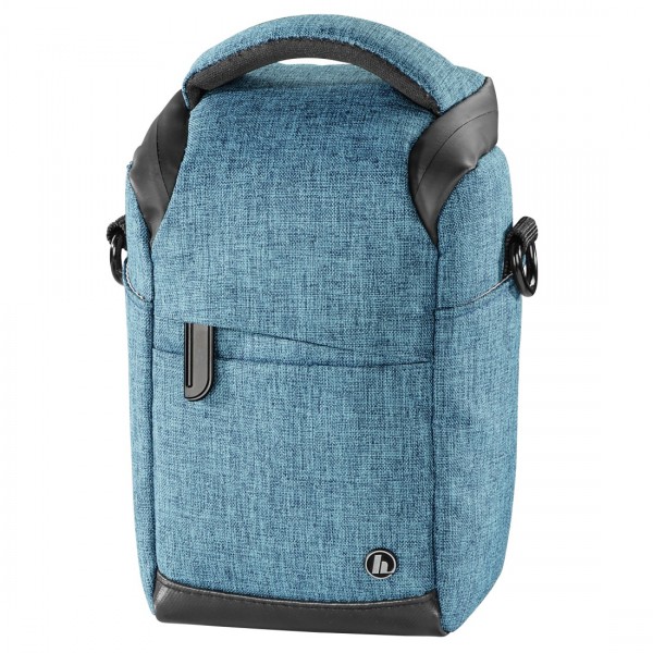 Hama Camera Bag Trinidad 90 blau | Kamerataschen | Bags | Accessories |  Foto Marlin Basel GmbH