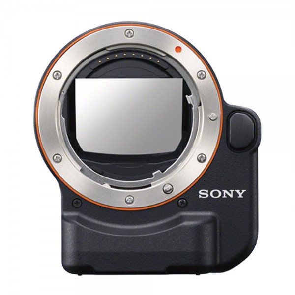 Sony E-Mount FullFrame Lens Adapter AF LA-EA4