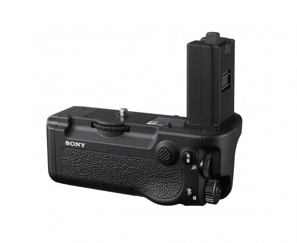 Sony VG-C5 Batteriegriff - CH Garantie