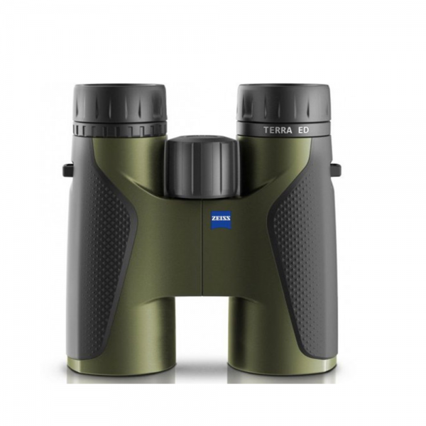 Zeiss Terra 10x32 black-green