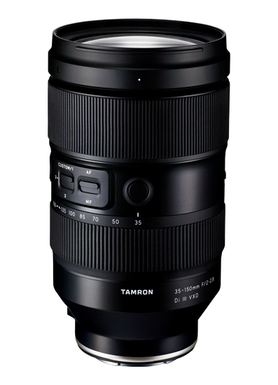 Tamron AF 35-150/2-2.8 Di III VXD Nikon Z-10 Jahre CH Garantie