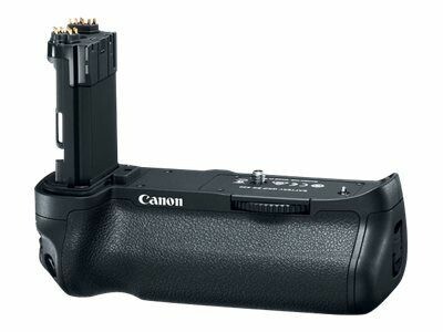 Poignée à piles Canon BG-E20