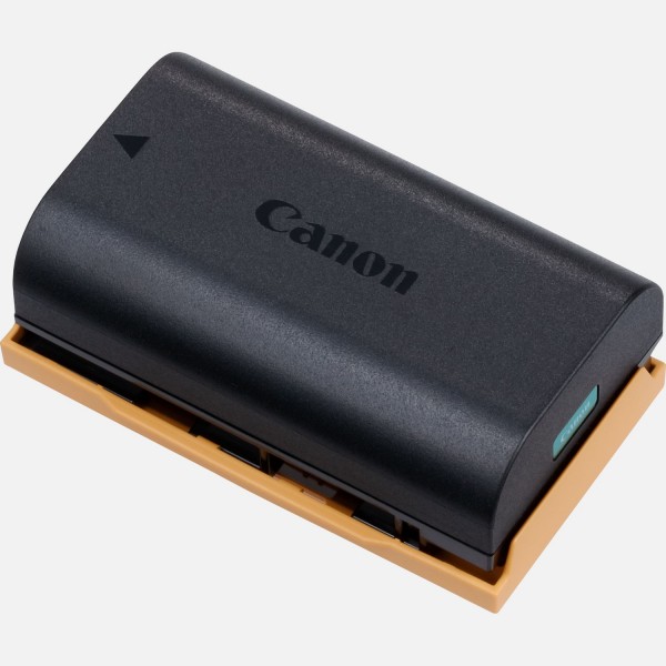 Canon LP-EL Akku - CH Garantie