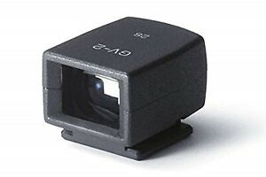 Ricoh GV-2 attachable viewfinder - mini