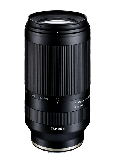 Tamron AF 70-300/4.5-6.3 Di III RXD Nikon Z-10 Jahre CH Garantie