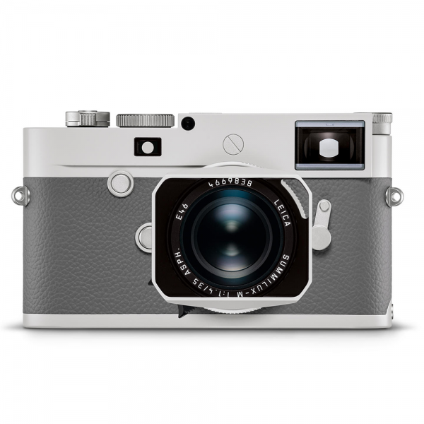 Leica M10-P ``Ghost Edition``