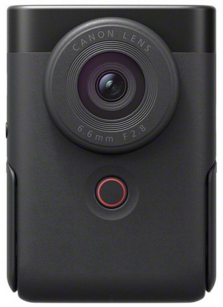 Canon Powershot V10 Vlogging Kit schwarz - CH Garantie